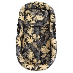 OTULACZ WKŁAD DO GONDOLI WÓZKA MATERAC PODUSZKA JACKMAR