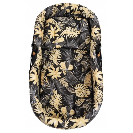 OTULACZ WKŁAD DO GONDOLI WÓZKA MATERAC PODUSZKA JACKMAR