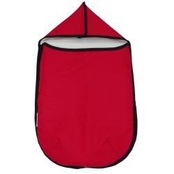 ŚPIWOREK POLAROWY DO FOTELIKA WÓZKA JACKMAR