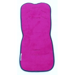 Wkładka do wózka spacerowego materacyk Nubuk Jackmar