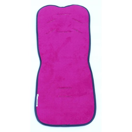 Wkładka do wózka spacerowego materacyk Nubuk Jackmar