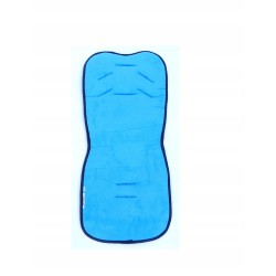 Wkładka do wózka spacerowego materacyk Nubuk Jackmar