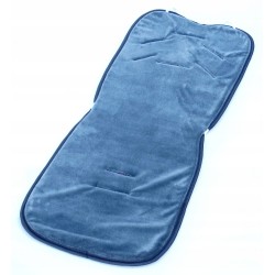 Wkładka do wózka spacerowego materacyk Nubuk Jackmar