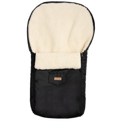 Śpiworek Owcza Wełna Do Wózka Sanek Jackmar