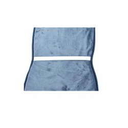 Wkładka Materacyk do wózka Spacerowego Nubuk