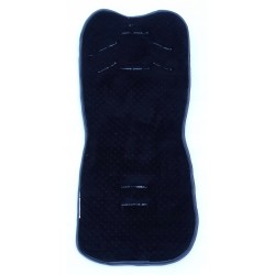 Wkładka Materacyk do wózka Spacerowego Nubuk