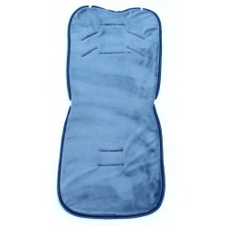 Wkładka Materacyk do wózka Spacerowego Nubuk