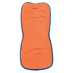 Wkładka Materacyk do wózka Spacerowego Nubuk