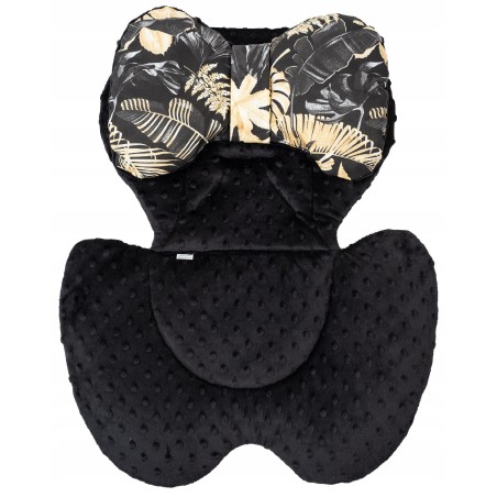 Wkładka do fotelika redukcyjna 0-13kg dla noworodka zestaw 3w1 Jackmar