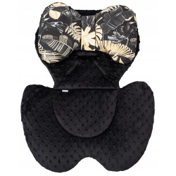 Wkładka do fotelika redukcyjna 0-13kg dla noworodka zestaw 3w1 Jackmar