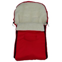 Śpiworek,owcza wełna,Polski prod,Wózek,Fotelik!