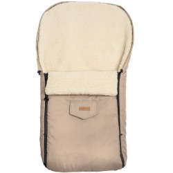 Śpiworek Owcza Wełna Do Wózka Sanek Jackmar