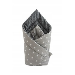 ROŻEK BECIK BAWEŁNA MINKI 80*80 JACKMAR