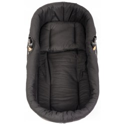 Wkładka do wózka gondoli otulacz wkład + materacyk + poduszka 3w1 Jackmar