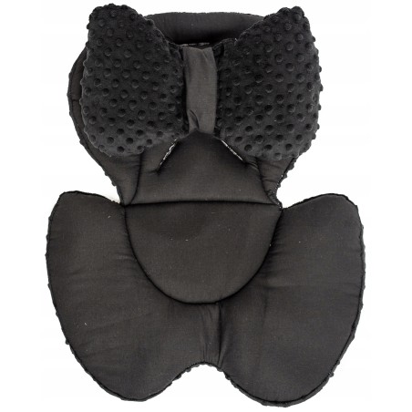 Wkładka do fotelika redukcyjna 0-13kg dla noworodka zestaw 3w1 Jackmar