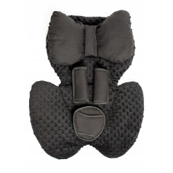 Wkładka do fotelika redukcyjna 0-13kg dla noworodka zestaw 3w1 Jackmar