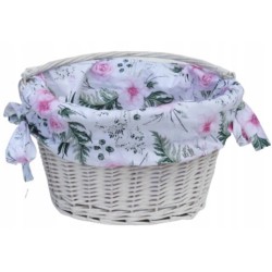 Wkład do koszyka rowerowego wyściółka kosz na rower POLSKI PRODUKT Jackmar