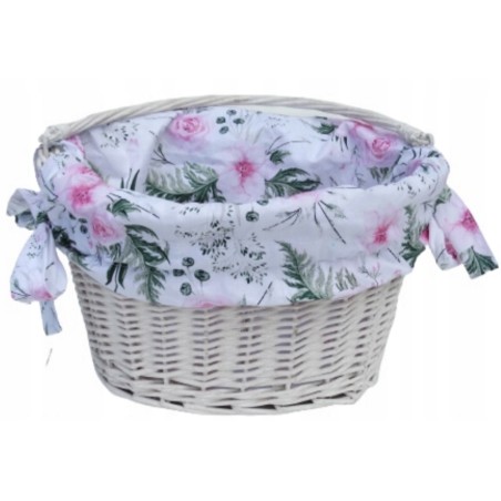 Wkład do koszyka rowerowego wyściółka kosz na rower POLSKI PRODUKT Jackmar