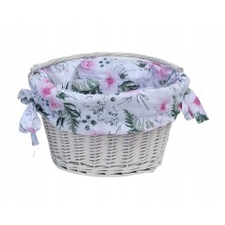 Wkład do koszyka rowerowego wyściółka kosz na rower POLSKI PRODUKT Jackmar