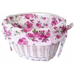 Wkład do koszyka rowerowego wyściółka kosz na rower POLSKI PRODUKT Jackmar