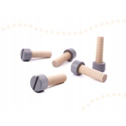 Warsztat z narzędziami drewniany na stoliku zestaw majsterkowicza prezent