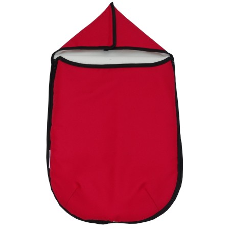 ŚPIWOREK POLAROWY DO FOTELIKA WÓZKA JACKMAR