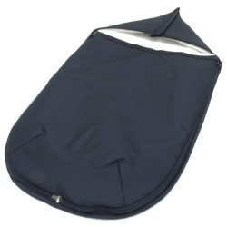 ŚPIWOREK POLAROWY DO FOTELIKA WÓZKA JACKMAR