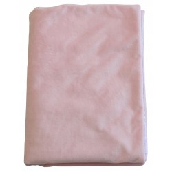 Kocyk Kołderka Mikrofibra+Minki do Wózka Fotelika