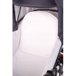 WÓZEK DZIECIĘCY WIELOFUNKCYJNY RAPTOR 3w1 JACKMAR