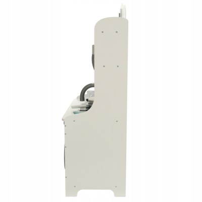 Kuchnia dla dzieci drewniana MDF LULILO SALIKO z ekspresem 85cm zabawka