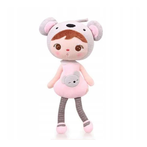 Lalka szmaciana METOO przytulanka miękka miś koala 46cm dla dziewczynki