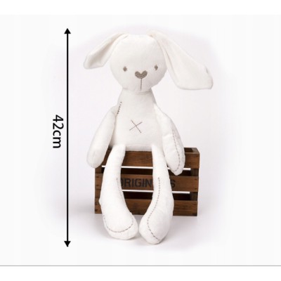 Lalka szmaciana METOO przytulanka miękka miś koala 46cm dla dziewczynki