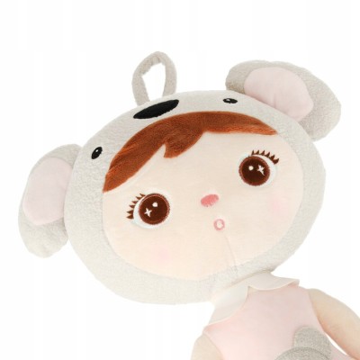 Lalka szmaciana METOO przytulanka miękka miś koala 46cm dla dziewczynki