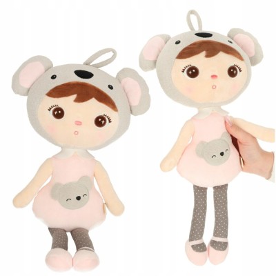 Lalka szmaciana METOO przytulanka miękka miś koala 46cm dla dziewczynki