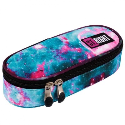 Piórnik saszetka St.Right