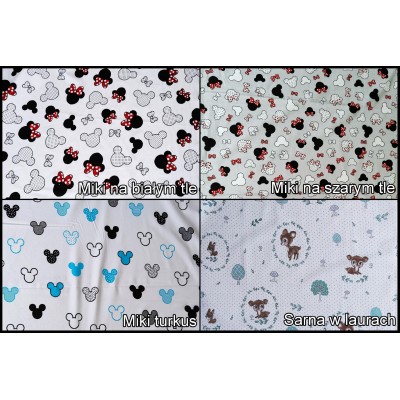 Śpiworek dla przedszkolaka z workiem śpiwór do przedszkola 140x75 Jackmar