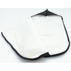 ŚPIWOREK POLAROWY DO FOTELIKA WÓZKA JACKMAR