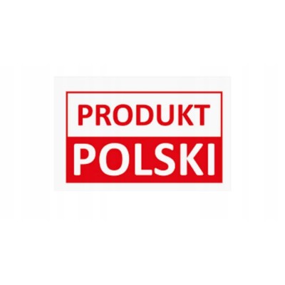 Koszyk wielkanocny na święconkę koszyczek z wikliny naturalnej Polski prod.