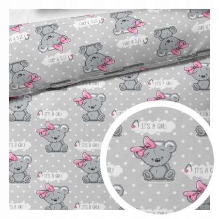 Tkanina Bawełniana Na Metry Bawełna Dziecięca 100% Różne Wzory Do Szycia