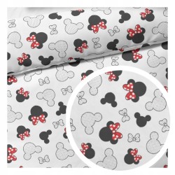 Tkanina Bawełniana Na Metry Bawełna Dziecięca 100% Różne Wzory Do Szycia