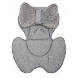 Wkładka do fotelika redukcyjna 0-13kg dla noworodka zestaw 3w1 Jackmar