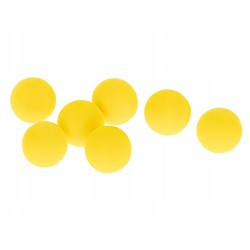 Zabawka Głodna Kaczka strzelanie do celu pistolet + kulki piankowe Prezent